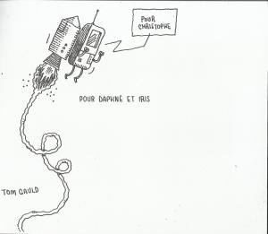   - Vous êtes tous jaloux de mon Jetpack #1