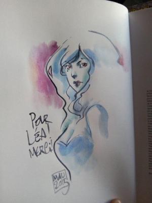 Florent MAUDOUX - Freaks' squeele - Masiko