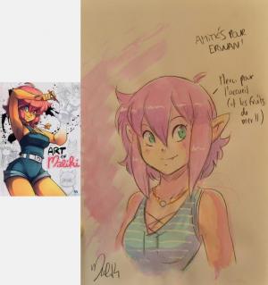  MALIKI - Art of Maliki