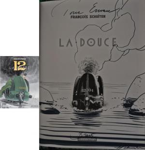 Fran�ois SCHUITEN - 12 la Douce