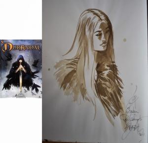 Gwendal LEMERCIER - Durandal #2