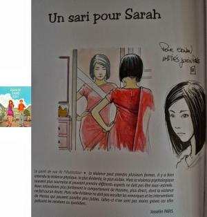 Josselin PARIS - Egaux sans ego