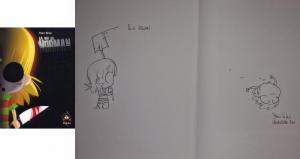 Stan SILAS - La vie de Norman #1