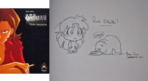 Stan SILAS - La vie de Norman #2