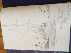 Eric LENAERTS - Skipper #1