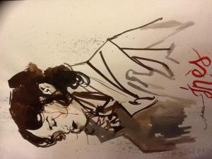 St�phane PERGER - Scotland Yard #2