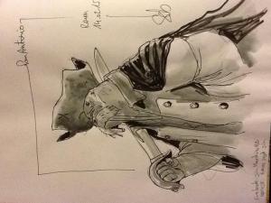 S�bastien VASTRA - Jim Hawkins #1