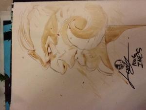  LOOKY - La Belle et la Bête (Sobral)