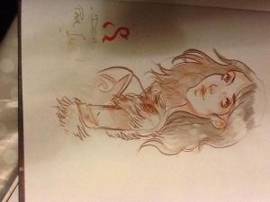   - La Belle et la Bête (Sobral)