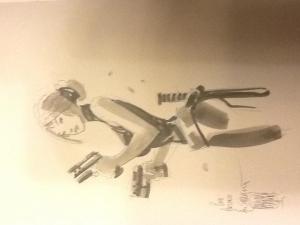 Adrien FLOCH - Les naufragés d'Ythaq #6