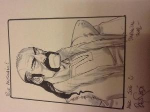 Bruno BESSADI - Zorn & Dirna #1