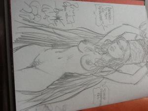 Mohamed AOUAMRI - Saga Valta #2