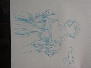 Julie RICOSSé - Prospero #1