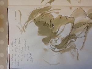   - Les yeux d'Edith #1