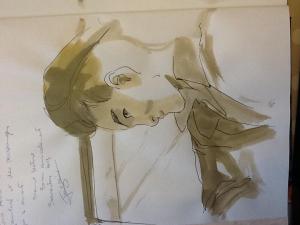   - Les yeux d'Edith #2