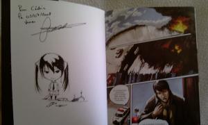  KAZE - BB Project #2