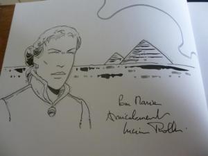 Lucien ROLLIN - Le Décalogue #8