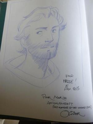  TEFENKGI - Les âmes nomades #1