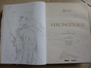 Fred VIGNEAU - Vercingétorix (Vignaux)