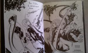  KAZE - BB Project #3