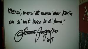 Simona MOGAVINO - Les reines de sang - Alienor, la légende noire #4