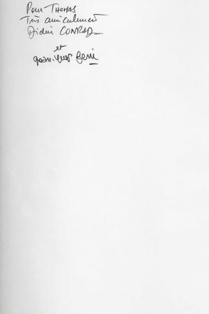 Didier CONRAD - Astérix #35