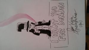 Lewis TRONDHEIM - Donjon - Zénith #1