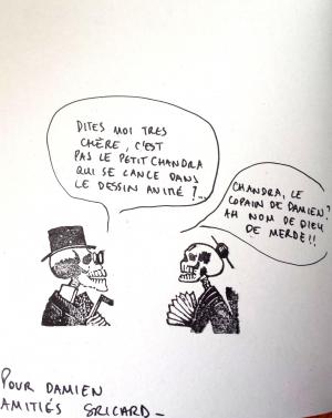 Sylvain RICARD - 