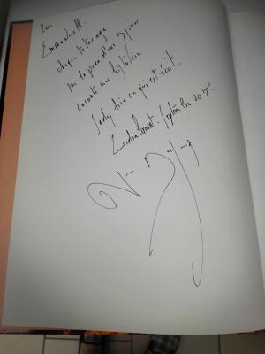 Jean DUFAUX - Djinn #1