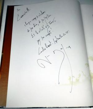 Jean DUFAUX - Croisade #1