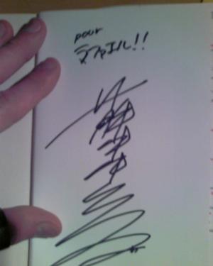 T�ru FUJISAWA - GTO #25