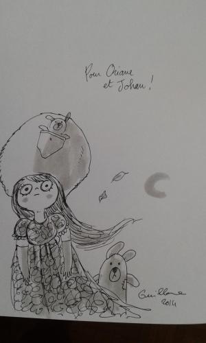 Guillaume BIANCO - Eco #1