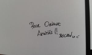  BECHU - L'abbaye de Clairvaux, le corps et l'âme