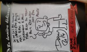 Davy MOURIER - La Petite Mort #1