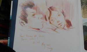 Pierre-henry GOMONT - Les nuits de Saturne