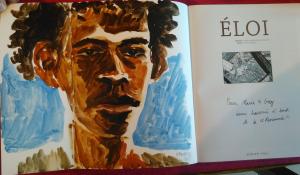 Florent GROUAZEL - eloi