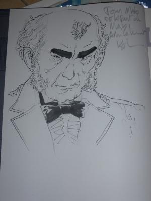 Malo KERFRIDEN - La Banque #3