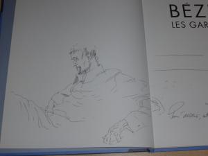 Fr�d�ric BéZIAN - Les garde-fous