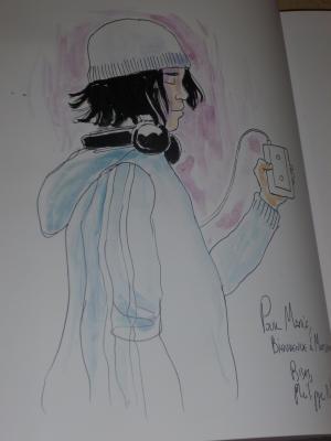 Philippe NICLOUX - Matsumoto