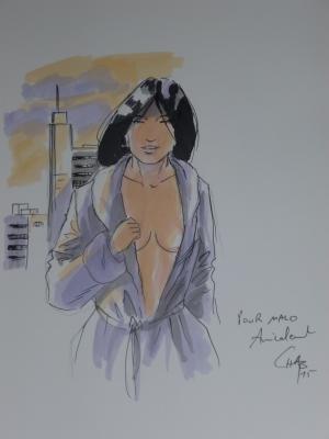 Eric CHABBERT - Shadow Banking #1