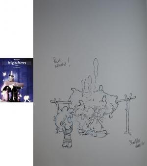 Stan SILAS - Biguden #2