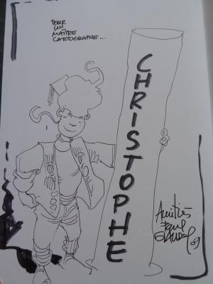 Paul GLAUDEL - Les maîtres cartographes