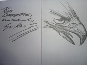 Beno�t SOKAL - Kraa #1