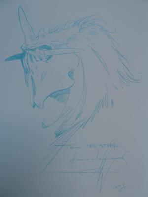 Philippe PELLET - Les forêts d'Opale #1