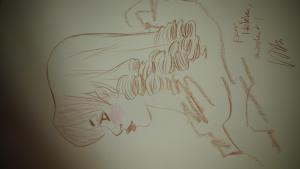 Valentine PASCHE - Ashrel #1