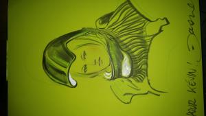 Jaouen SALAüN - Eternum #1