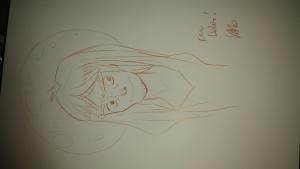 Valentine PASCHE - Lock #5