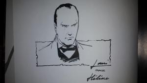  LACI - Sherlock Holmes et les voyageurs du temps #1