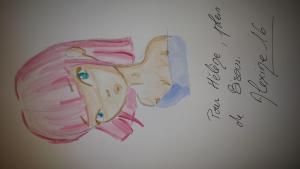  ALEXINE - Sorcières #1