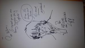 Alessio LAPO - Cagliostro #1